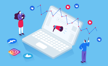 Social Media Marketing Strategy