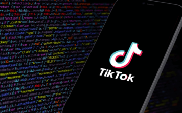 TikTok algorithm