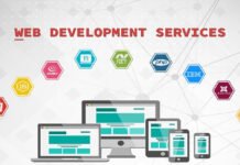 custom website development company India