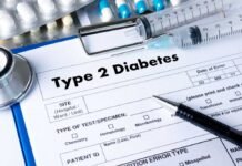 type 2 diabetes