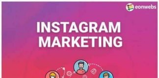 SEO Company Experts Instagram marketing-service