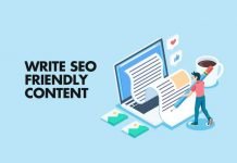 WordPress Content SEO friendly