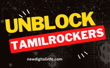 Unblock Tamilrockers