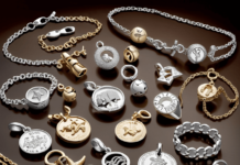 Zodiac Charms and Their Meanings