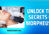 Secrets of Morpheus8