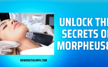 Secrets of Morpheus8