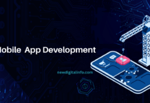 The Best Organizational Choice for Mobile App Development