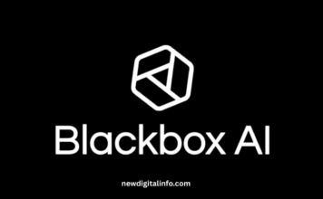 Illustration of a neural network representing Black Box AI’s complex decision-making process.